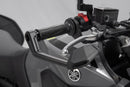 Yamaha MT-09 [2021] - Hebelschützer mit Windabweiser – Bild 4