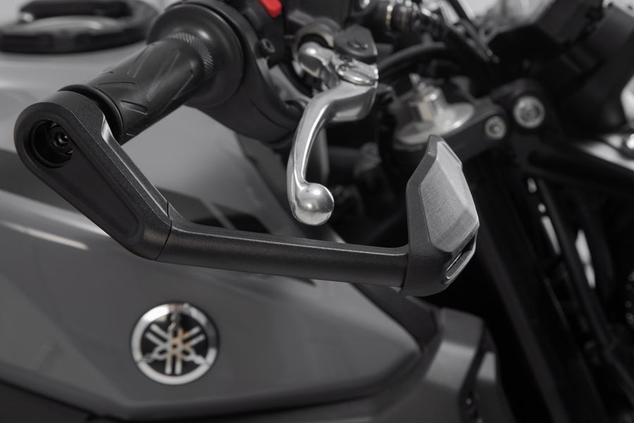 Yamaha MT-09 SP [2018-2022] - spakbeskytter med vindavviser - bilde 5