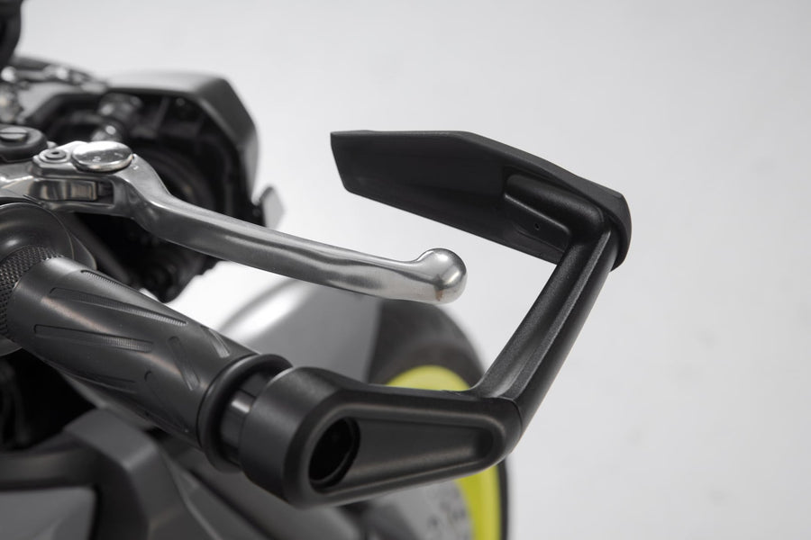 Yamaha MT-09 SP [2018-2022] - spakbeskytter med vindavviser - bilde 7