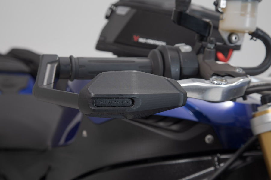 BMW S 1000 R [2019-2020] - Spakbeskyttelse med vindbeskyttelse – bilde 2