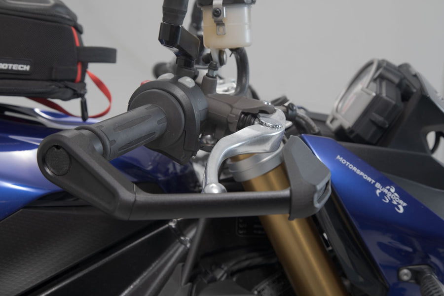 BMW R nineT [2020-2023] - Hebelschützer mit Windschutz – Bild 4