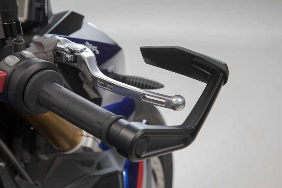 BMW R nineT [2020-2023] - Hebelschützer mit Windschutz – Bild 6