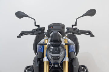 Indian Scout 1250 [2024-2025] - spakbeskyttelse - bilde 2