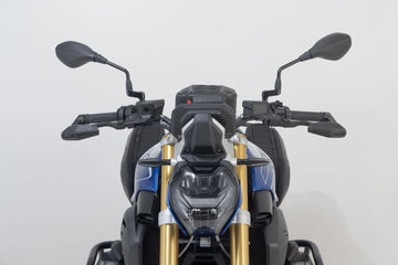 BMW R 1250 RT [2019-2024] - Spakbeskyttelse med vindbeskyttelse – bilde 1