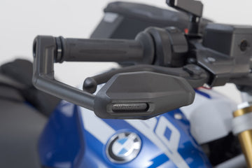 BMW R 1250 RT [2019-2024] - Spakbeskyttelse med vindbeskyttelse – bilde 2