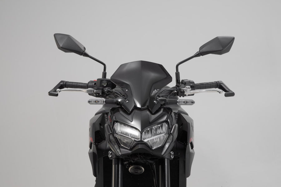 Kawasaki Z 400 [2025-2026] - spakbeskyttere - bilde 2