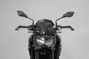 Kawasaki Z 500 [2024-2026] - spakbeskyttere - bilde 2