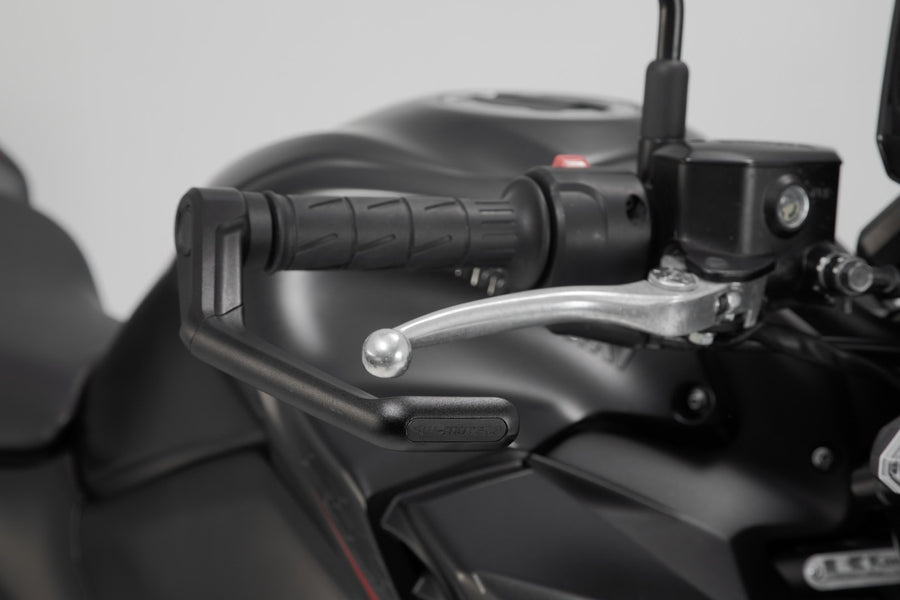 Kawasaki Z 400 [2025-2026] - spakbeskyttere - bilde 4