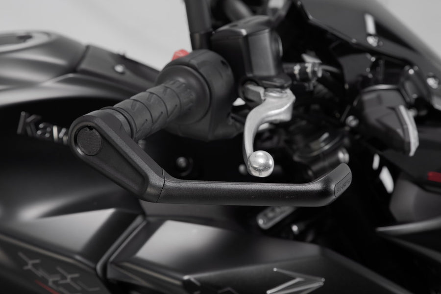 Kawasaki Z 400 [2025-2026] - spakbeskyttere - bilde 5