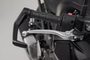 Kawasaki Z 400 [2025-2026] - spakbeskyttere - bilde 8