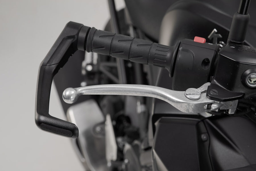 Kawasaki Z 400 [2025-2026] - spakbeskyttere - bilde 8