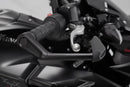 Kawasaki Z 400 [2025-2026] - spakbeskytter med vindavviser - bilde 5
