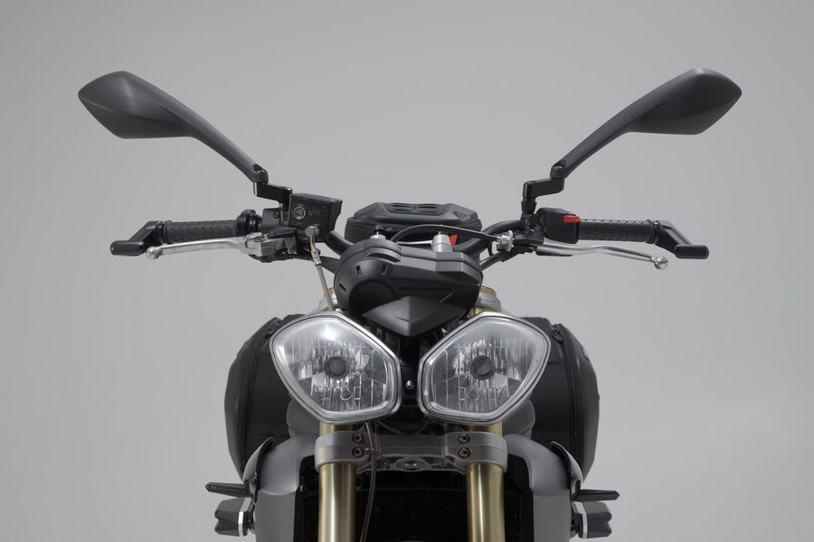 Triumph Street Triple 675 [2008-2015] - Lever Guards - Bilde 1