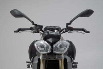 Triumph Street Triple R 675 [2013-2015] - Hebelschützer – Bild 1