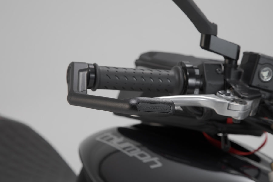 Triumph Street Triple 675 [2008-2015] - Lever Guards - Bilde 2