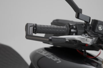 Triumph Street Triple R 675 [2013-2015] - Hebelschützer – Bild 2