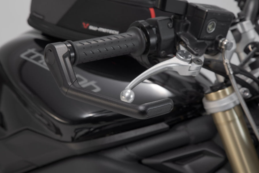 Triumph Street Triple 675 [2008-2015] - Spakbeskyttelse - bilde 3