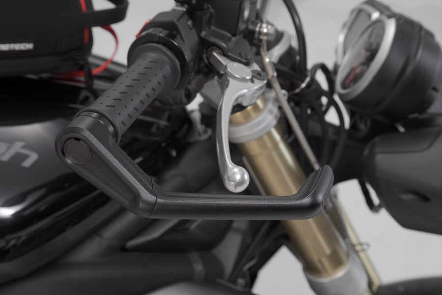 Triumph Street Triple 675 [2008-2015] - Spakbeskyttelse - bilde 4
