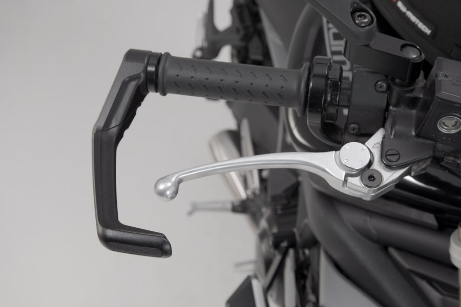Triumph Street Triple 675 [2008-2015] - spakbeskyttelse - bilde 7