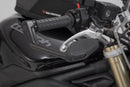 Triumph Street Triple 675 [2013-2015] - Spakbeskyttelse med frontrute - bilde 3