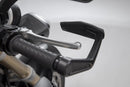 Triumph Street Triple 675 [2013-2015] - Spakbeskyttelse med vindbeskyttelse - bilde 6