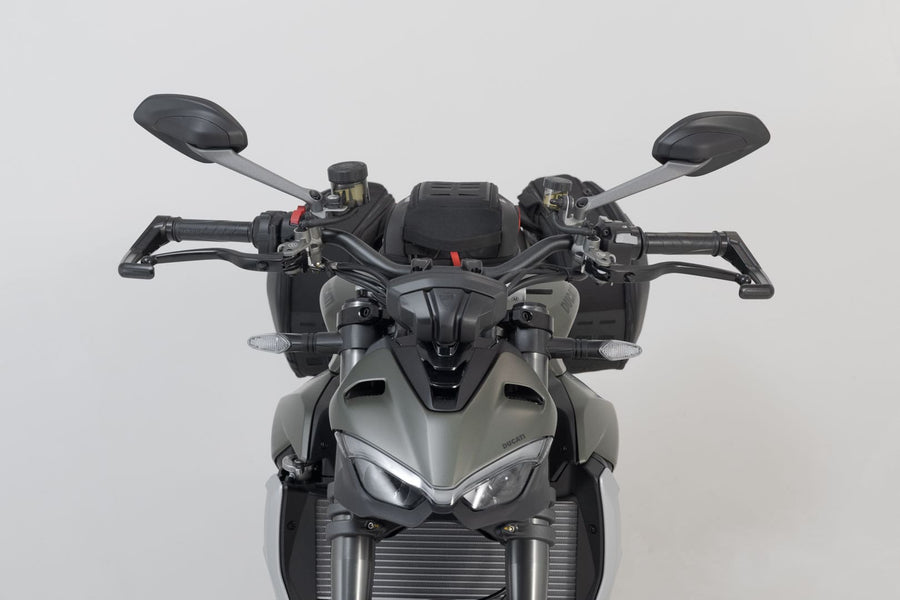 Triumph Daytona 660 [2024-2026] - Spakbeskyttelse - bilde 2