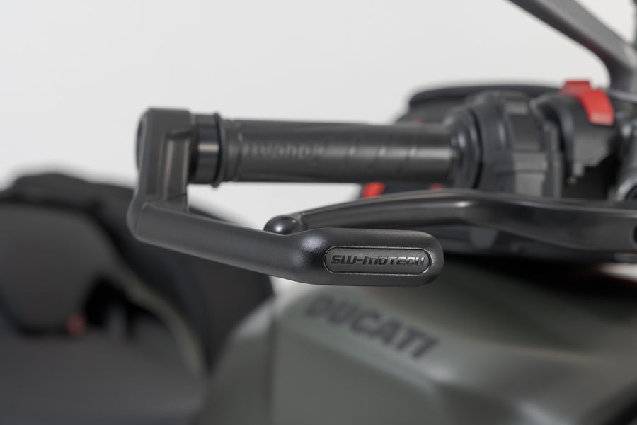 Triumph Daytona 660 [2024-2026] - Spakbeskyttelse - bilde 3