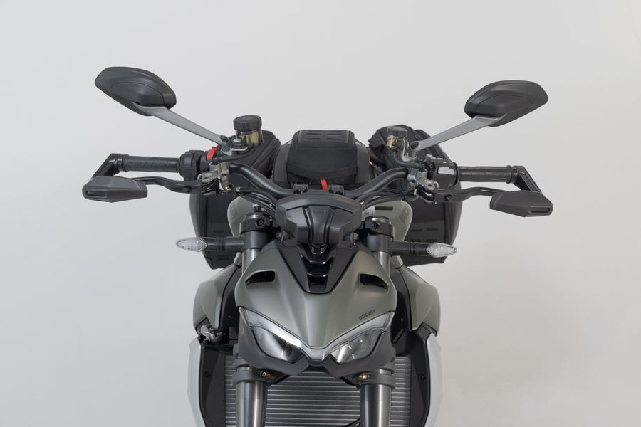 Ducati Streetfighter V4 1100 [2025-2026] - Hebelschützer mit Windabweiser – Bild 2