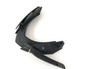 BMW R 1200 RT [2006] - Lampekledning av frontruten Clearing-2