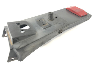Suzuki DR 800 S SR42B [1991] - Lisensplate Holder Splash Protection - 0