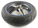 Triumph Speed ​​Triple 1050 515NJ [2006] - Bakhjul Rad Rim-2