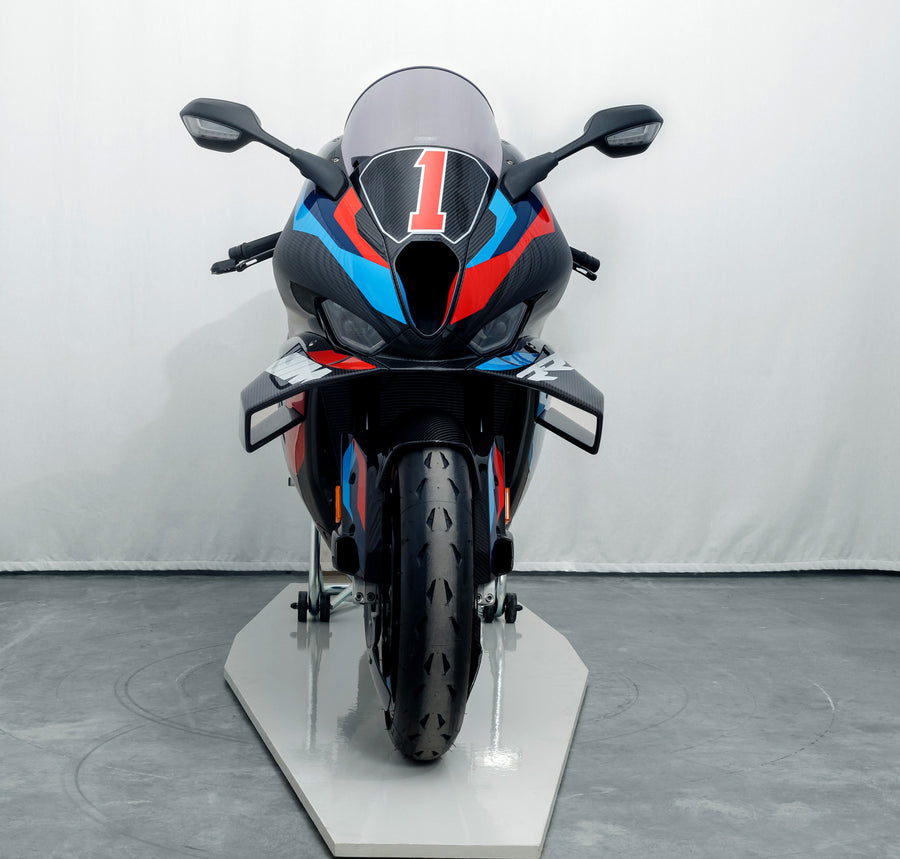 BMW M 1000 RR [2023-2024] -original form Disc "OM"
