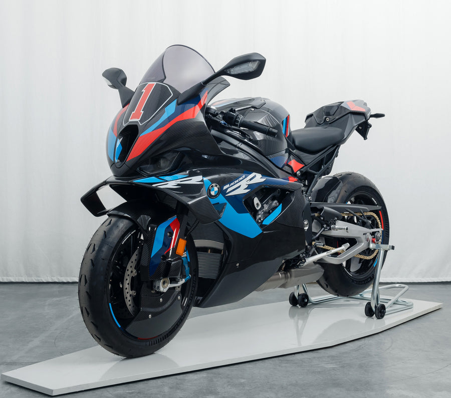 BMW M 1000 RR [2023-2024] -original form Disc "OM"
