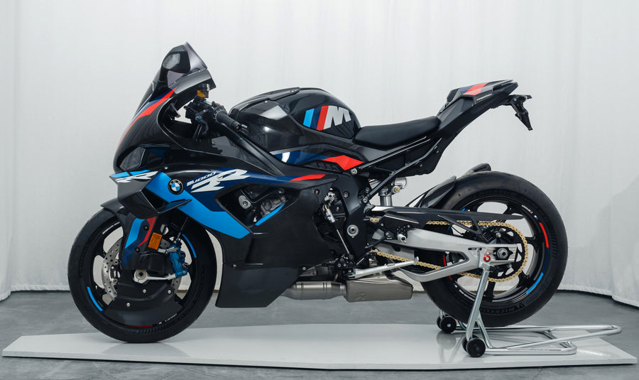 BMW M 1000 RR [2023-2024] -original form Disc "OM"