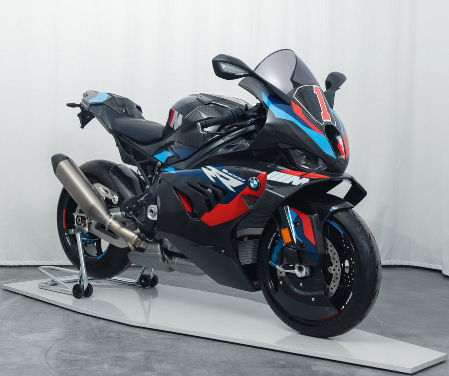 BMW M 1000 RR [2023-2024] -original form Disc "OM"