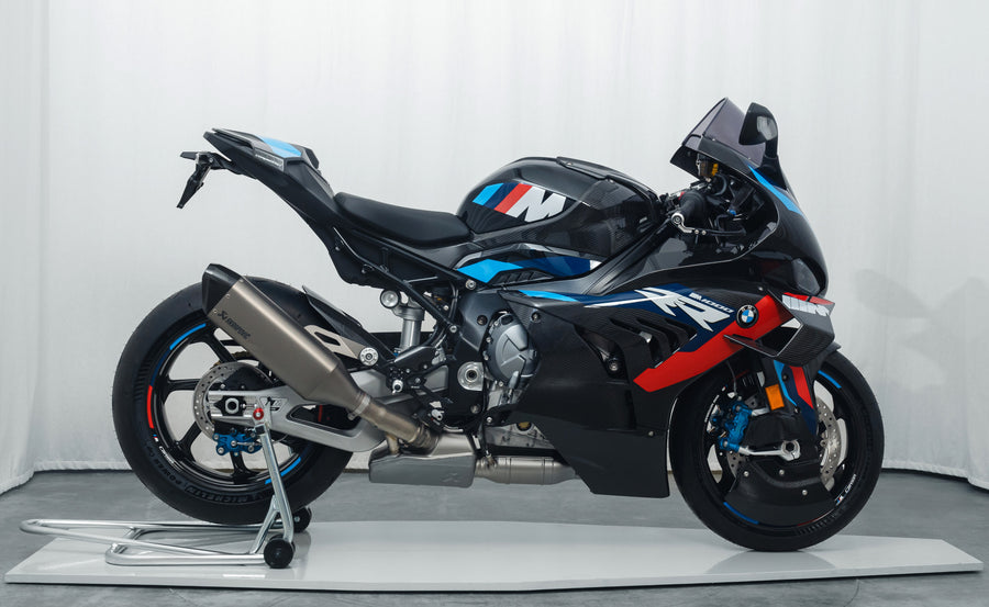 BMW M 1000 RR [2023-2024] -original form Disc "OM"