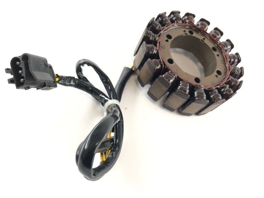 BMW F 800 S [2007] - Stator -generator