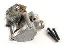 Honda CB 550 F [Super Sport] - Oljepumpe-4