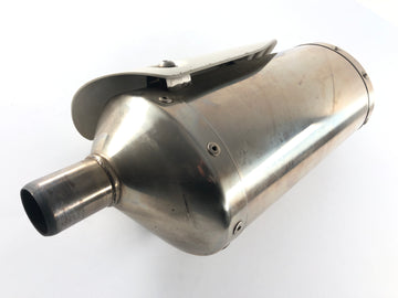 Triumph Speed ​​Triple 1050 515NJ [2006] - Silencer venstre eksos - 0