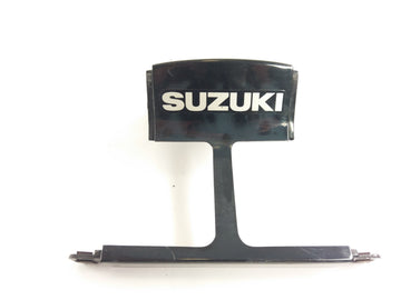 Suzuki GSXR 1100 GV73A [1992] - Bakre kledning Middelseksjon baklys - 0
