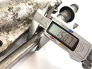 Suzuki T 500 [GT 500] - Fork Telegabel med Axis-5
