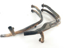 Triumph Trophy 1200 T300E [1996] - Manifold eksosmanifoldsett-2