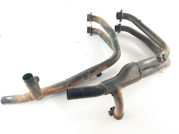 Triumph Trophy 1200 T300E [1996] - Manifold eksosmanifoldsett - 0