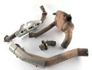 Ducati Multistrada 1000 DS [2004] - Manifold eksossett-1