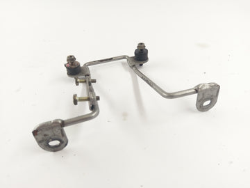Ducati Monster S4R [2003] - Dash Carrier Cladding Holder - 0