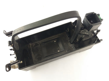 Kawasaki ZX -12R ZXT20A [2004] - Batterietak - 0