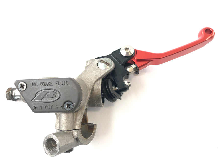 Beta RR 125 [2018] - Handbremsepumpe