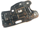 Yamaha YT 125 G Tri-Moto ATC (Tri-Z) -Underride beskyttelse Motorbeskyttelse-1