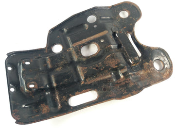 Yamaha YT 125 G Tri-Moto ATC (Tri-Z) -Underride beskyttelse Motorbeskyttelse