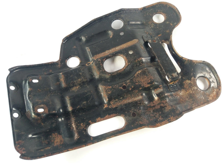Yamaha YT 125 G Tri-Moto ATC (Tri-Z) -Underride beskyttelse Motorbeskyttelse